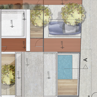 Villa in Greece, 60 sq.m.