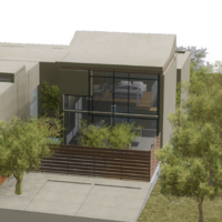 Villa in Greece, 60 sq.m.