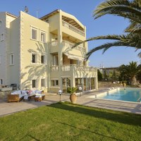 Villa in Greece, 590 sq.m.