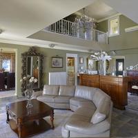 Villa in Greece, 590 sq.m.