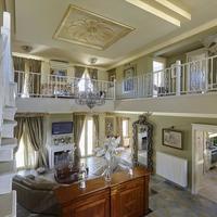 Villa in Greece, 590 sq.m.