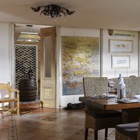 Villa in Greece, 590 sq.m.