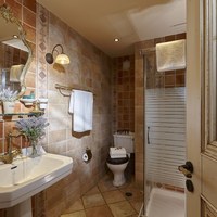 Villa in Greece, 590 sq.m.