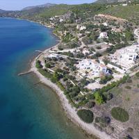 Villa in Greece, 500 sq.m.