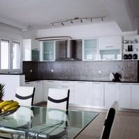 Таунхаус в Греции, 200 кв.м.