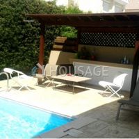 Villa in Republic of Cyprus, Lemesou, 200 sq.m.