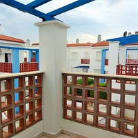 Таунхаус в Греции, 80 кв.м.