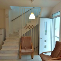 Таунхаус в Греции, 80 кв.м.