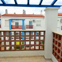 Таунхаус в Греции, 80 кв.м.