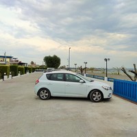 Таунхаус в Греции, 80 кв.м.