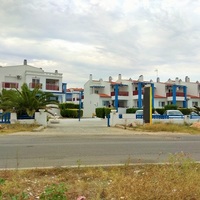 Таунхаус в Греции, 80 кв.м.