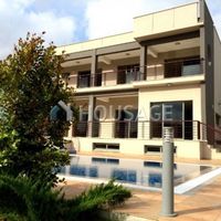 Вилла на Кипре, Лимасол, 608 кв.м.