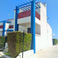 Townhouse in Greece, 80 sq.m.