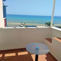 Townhouse in Greece, 80 sq.m.