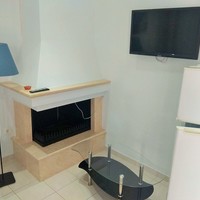 Townhouse in Greece, 80 sq.m.