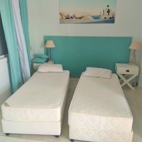 Townhouse in Greece, 80 sq.m.