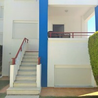 Townhouse in Greece, 80 sq.m.