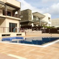 Вилла на Кипре, Лимасол, 608 кв.м.