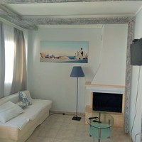 Townhouse in Greece, 80 sq.m.