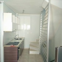 Townhouse in Greece, 80 sq.m.
