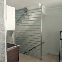 Townhouse in Greece, 80 sq.m.