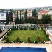 Вилла на Кипре, Лимасол, 608 кв.м.