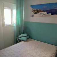 Townhouse in Greece, 80 sq.m.