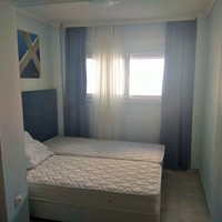 Townhouse in Greece, 80 sq.m.