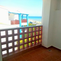 Townhouse in Greece, 80 sq.m.