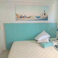 Townhouse in Greece, 80 sq.m.