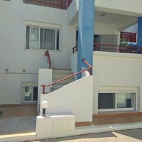 Townhouse in Greece, 80 sq.m.