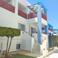 Townhouse in Greece, 80 sq.m.