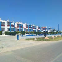 Таунхаус в Греции, 80 кв.м.