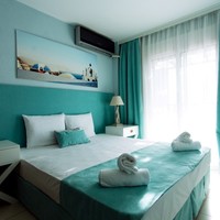 Бизнес-центр в Греции, 4140 кв.м.