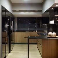 Townhouse in Greece, 270 sq.m.