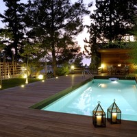 Townhouse in Greece, 270 sq.m.