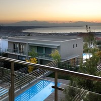 Townhouse in Greece, 250 sq.m.