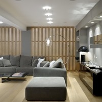 Townhouse in Greece, 250 sq.m.