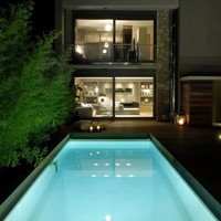 Townhouse in Greece, 250 sq.m.