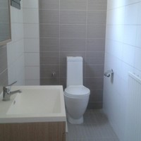 Townhouse in Greece, 145 sq.m.