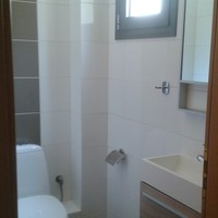 Townhouse in Greece, 145 sq.m.