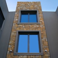 Townhouse in Greece, 140 sq.m.