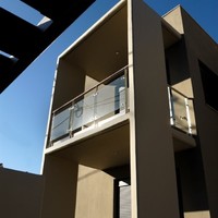 Townhouse in Greece, 140 sq.m.