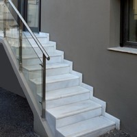 Townhouse in Greece, 140 sq.m.