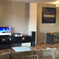 Flat in Greece, 85 sq.m.