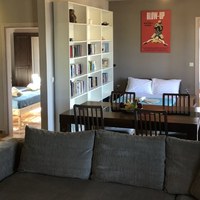 Flat in Greece, 85 sq.m.