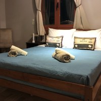 Flat in Greece, 85 sq.m.