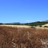 Land plot in Greece