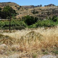 Land plot in Greece