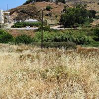 Land plot in Greece
